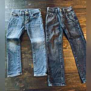 Gap Boys Jeans 2PC Bundle